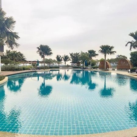 C0704 Almas Suite Seaview & Netflix Stay Nusajaya  Zewnętrze zdjęcie