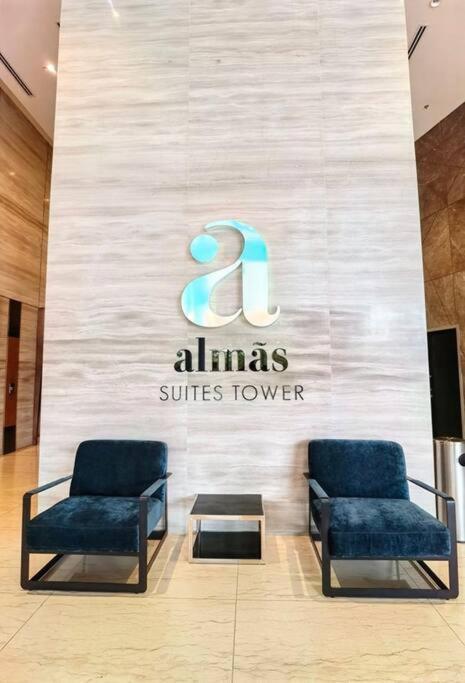 C0704 Almas Suite Seaview & Netflix Stay Nusajaya  Zewnętrze zdjęcie