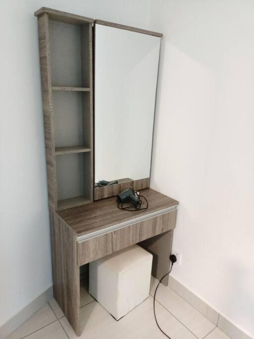 C0704 Almas Suite Seaview & Netflix Stay Nusajaya  Zewnętrze zdjęcie