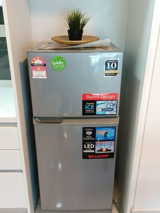 C0704 Almas Suite Seaview & Netflix Stay Nusajaya  Zewnętrze zdjęcie