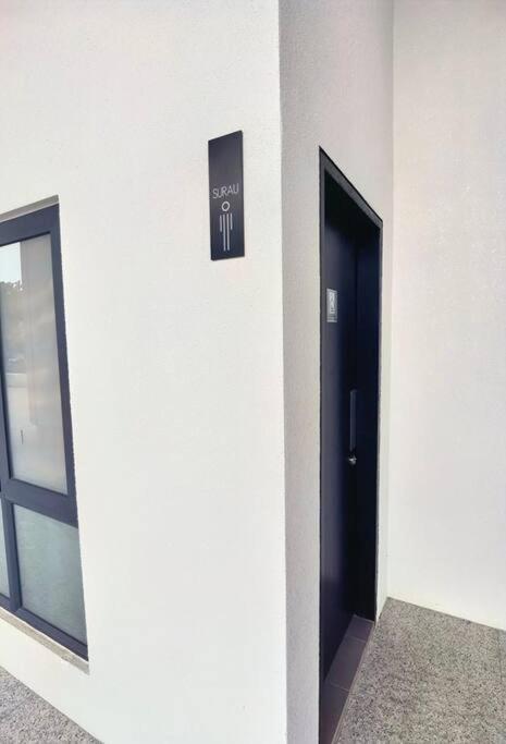 C0704 Almas Suite Seaview & Netflix Stay Nusajaya  Zewnętrze zdjęcie