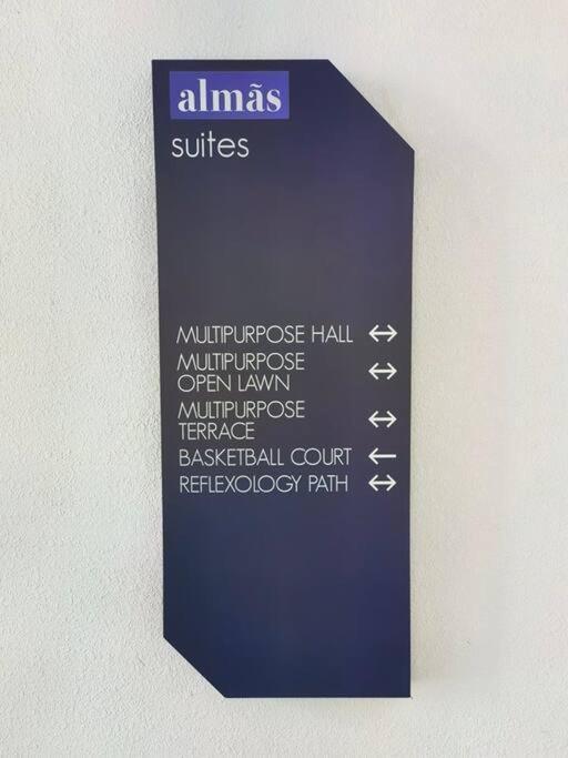 C0704 Almas Suite Seaview & Netflix Stay Nusajaya  Zewnętrze zdjęcie